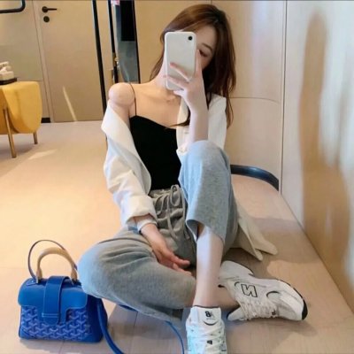 鲨鱼：风暴