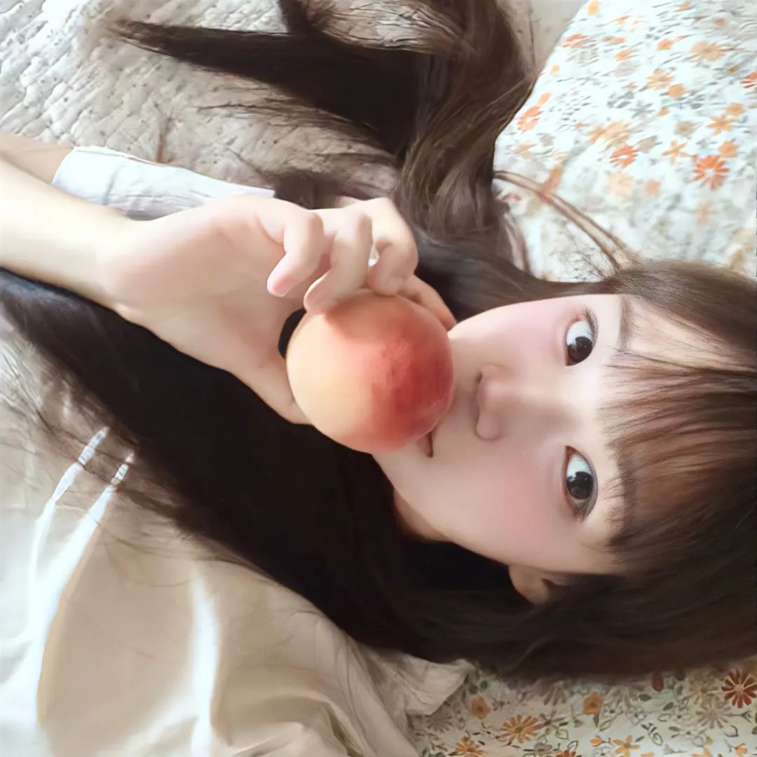 我的爆气女友